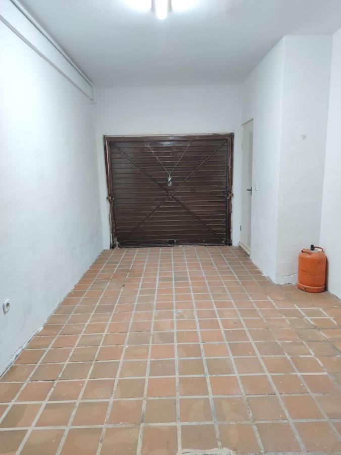 Bonito Triplex Con Increibles Vistas Villa Benidorm Dış mekan fotoğraf