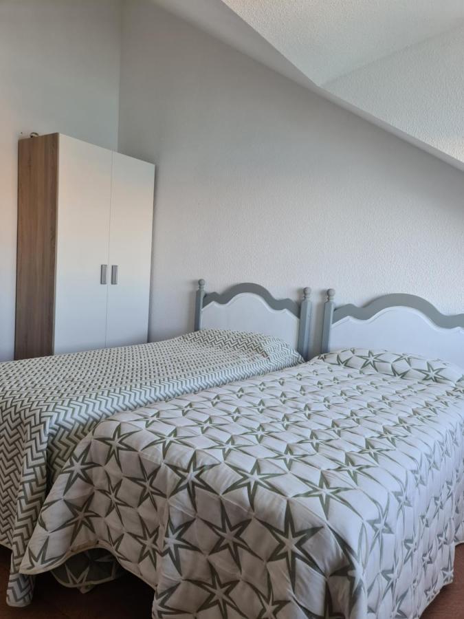 Bonito Triplex Con Increibles Vistas Villa Benidorm Dış mekan fotoğraf